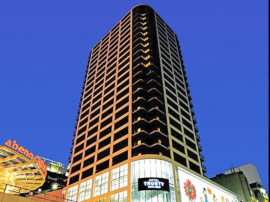 Hotel Trusty Osaka Abeno