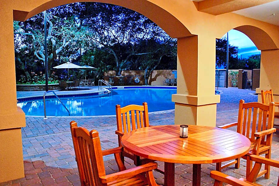 Courtyard by Marriott Cocoa Beach Cape Canaveral