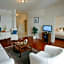 Villa Sassa Hotel, Residence & Spa