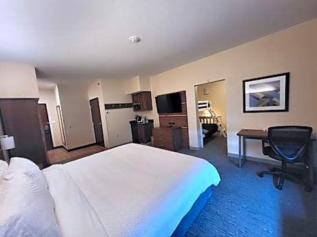 Quadruple Room - Non Smoking