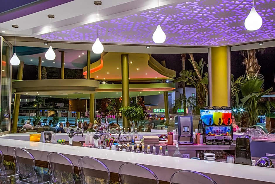 Stamatia Hotel