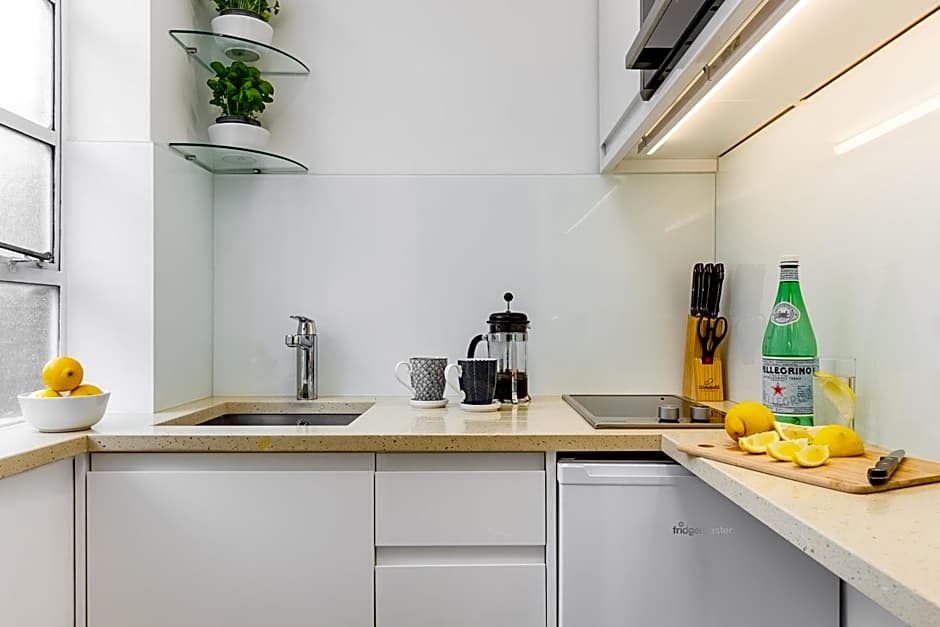 Nell Gwynn Chelsea Accommodation