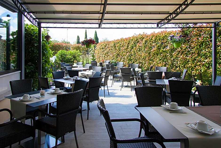 Hotel Berta