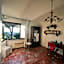 Residence LA VILLA Attico Panoramico