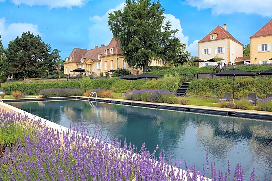 Château Les Merles et ses Villas