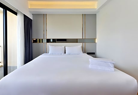Superior Deluxe Double or Twin Room 