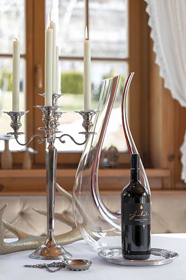 Hotel Leitenhof 4 Sterne Superior