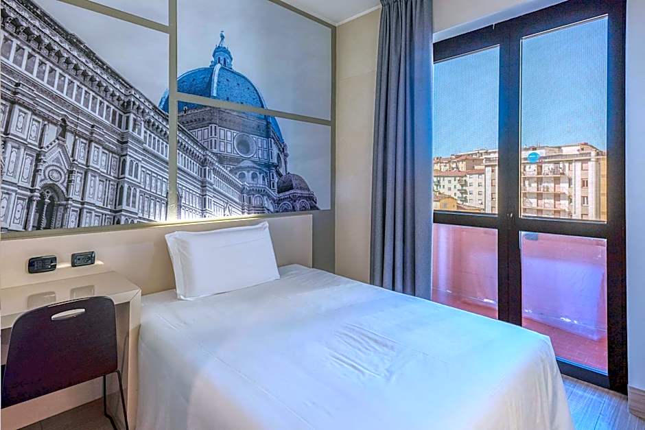 B&B Hotel Firenze Nuovo Palazzo Di Giustizia