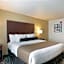 Cobblestone Inn & Suites - Menomonie/UW-Stout