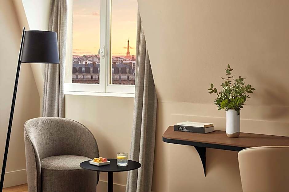 NH Paris Gare de l'Est