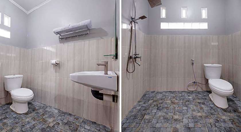 Hotel O Nareswari Guest House Syariah