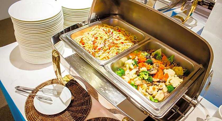 I Residence Hotel Sathorn (SHA Plus)