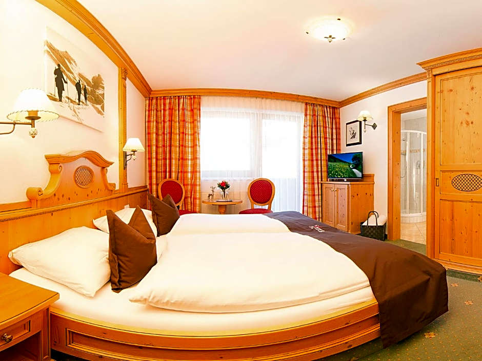 Alpenhotel Tirolerhof