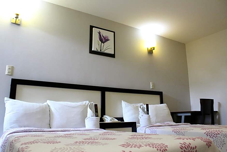 Hotel Florencia Poza Rica