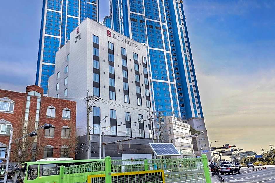 BON hotel