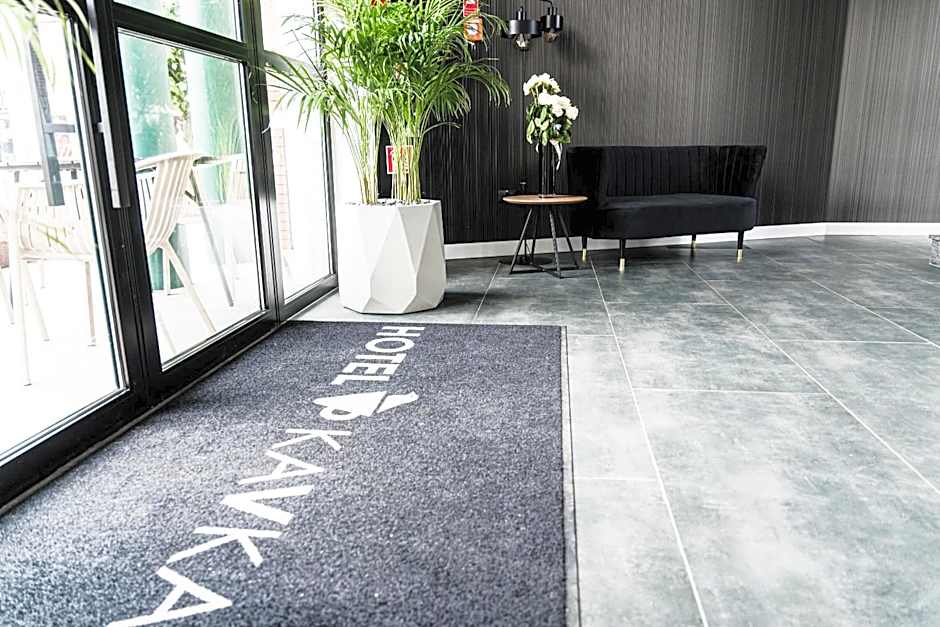 Hotel KAVKA & Restauracja