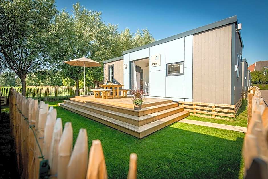 Holiday Village Knokke