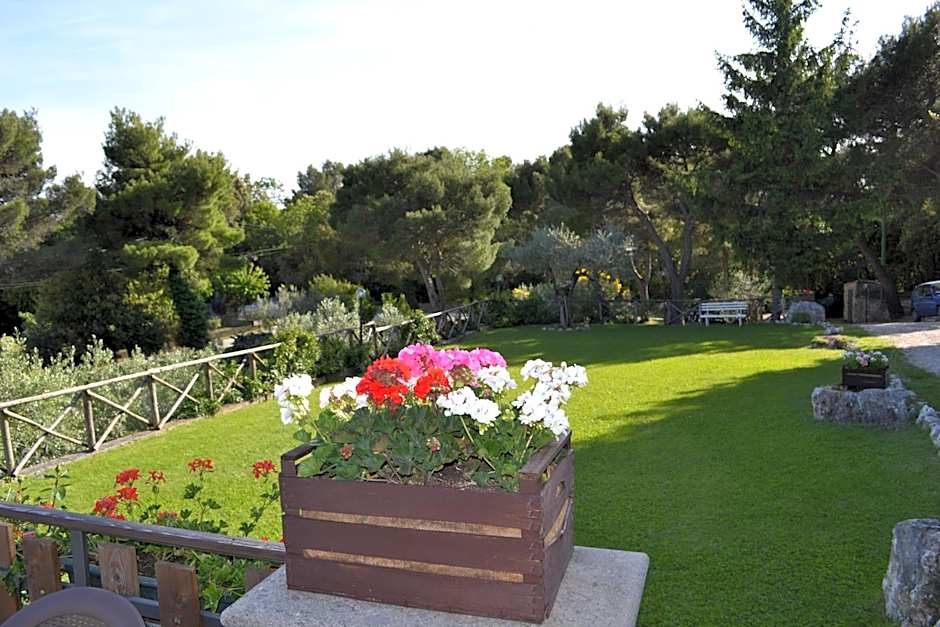 Albergo Fontanelle