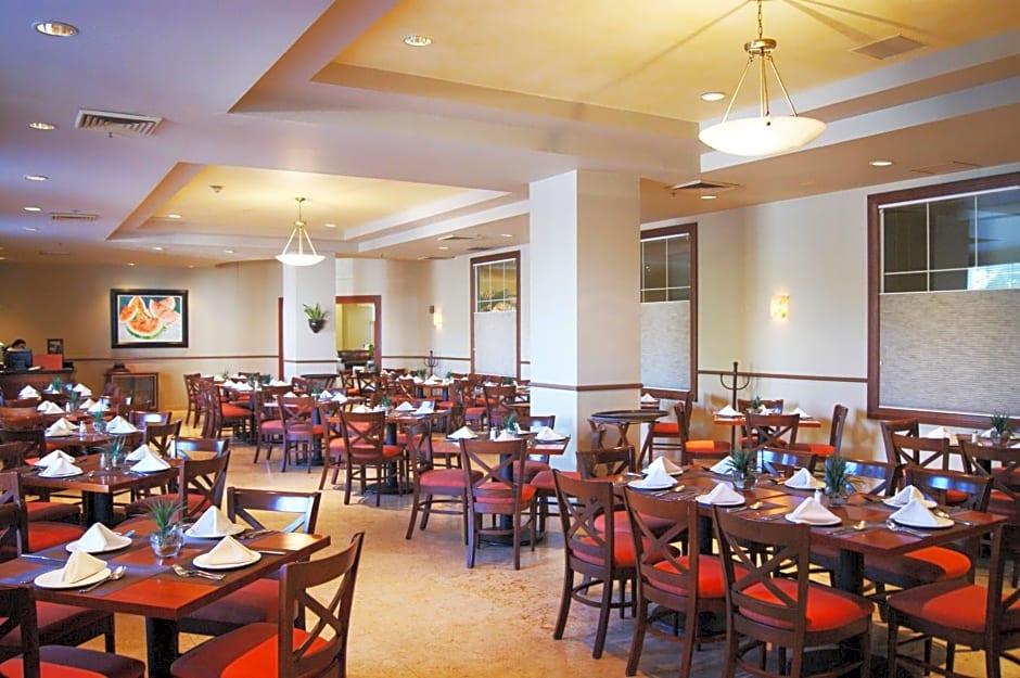 Best Western Plus Los Mochis