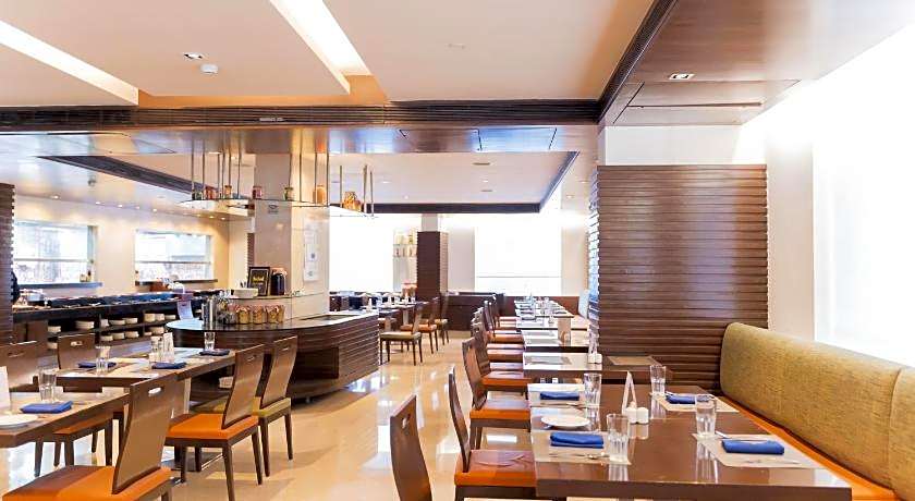 Four Points By Sheraton Ahmedabad