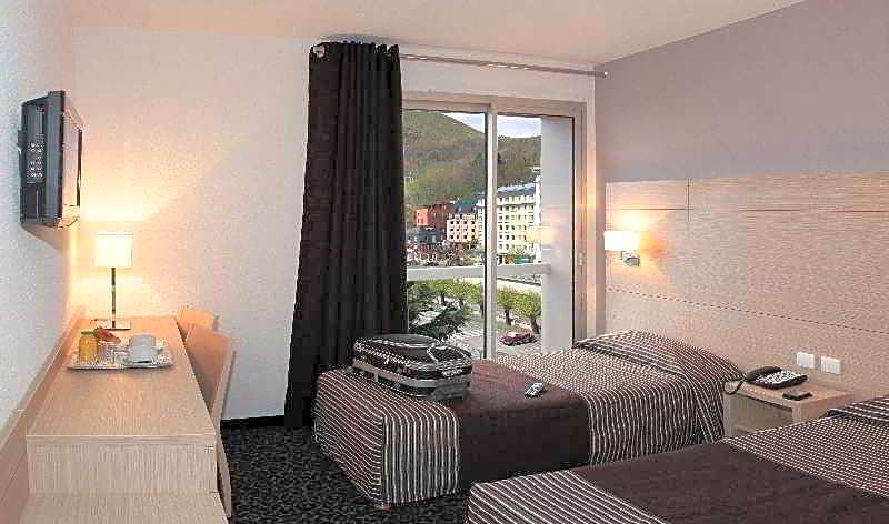 Hotel Mediterranee