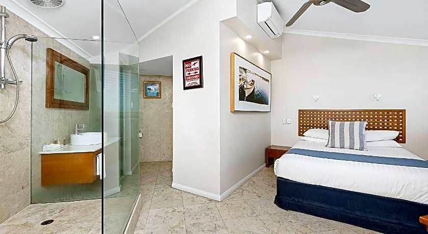 Seashells Scarborough