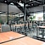 Sans WM Hotel Blitar