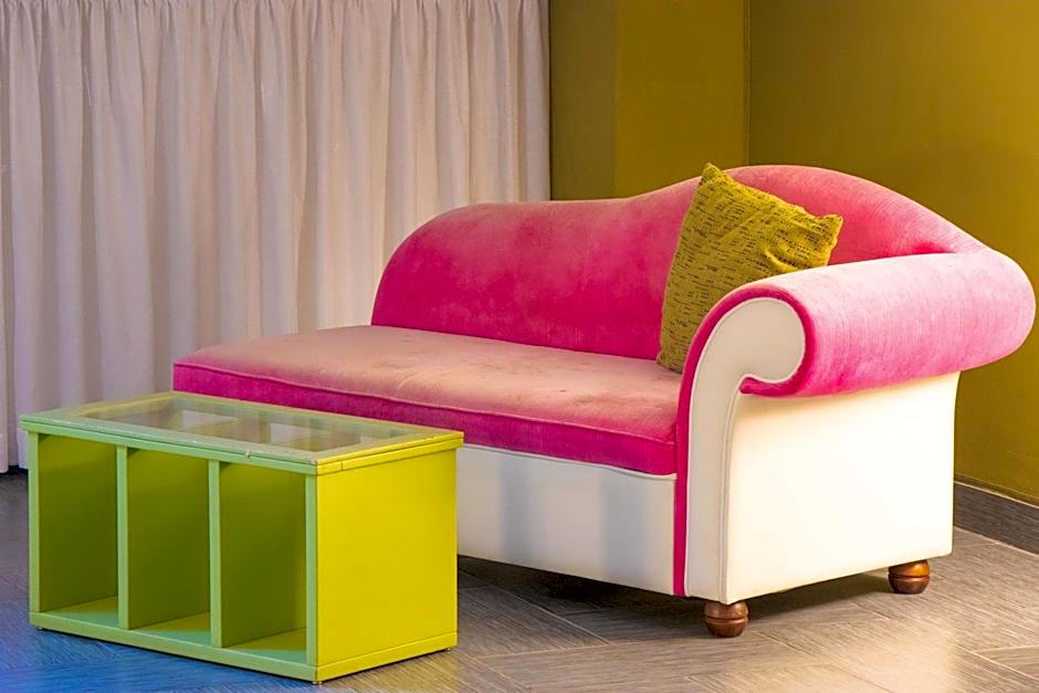 Hotel Masaniello Luxury