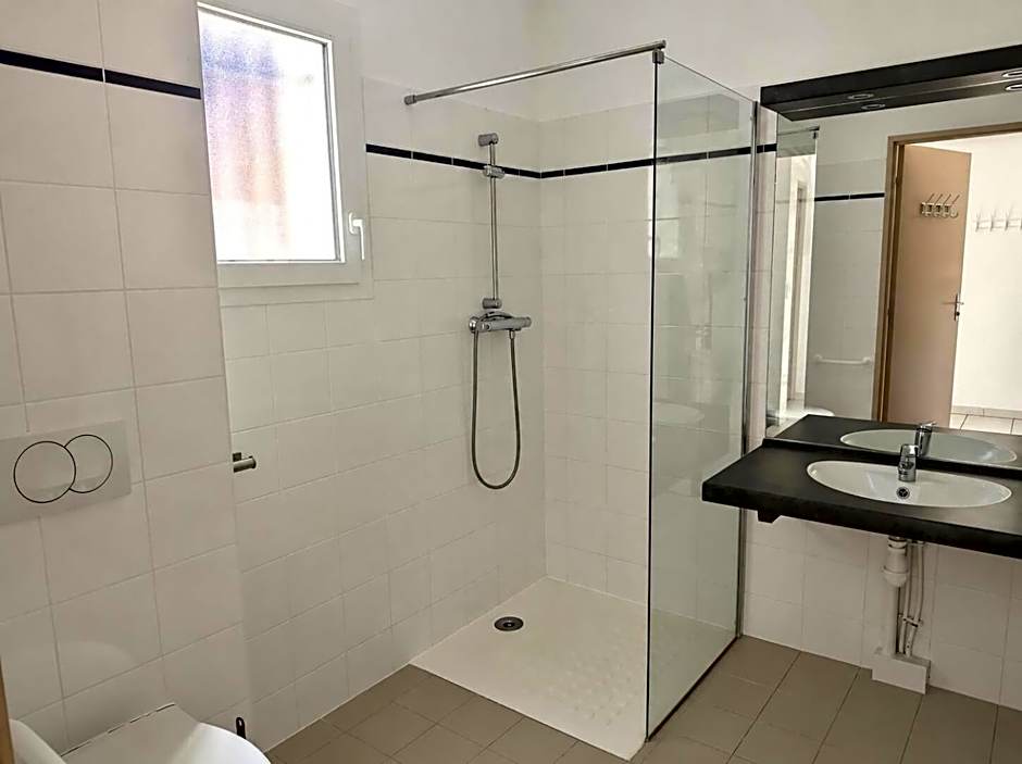Apparthotel Résidence La Provence