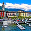 Hotel Elvezia Ascona