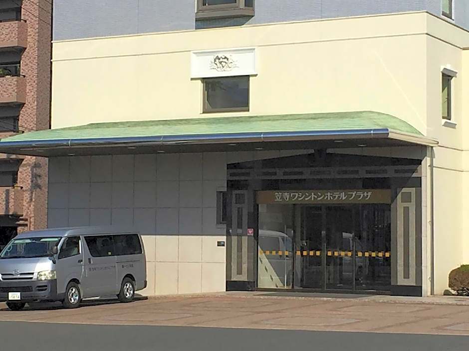 Nagoya Kasadera Hotel