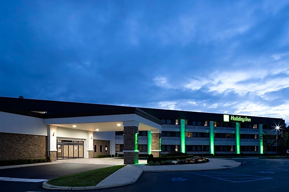 Holiday Inn Long Island - Islip Arpt East By IHG
