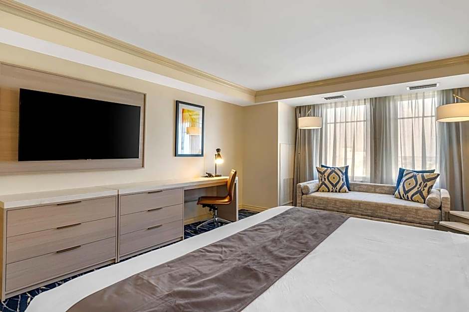 Wyvern Hotel, an Ascend Collection Hotel