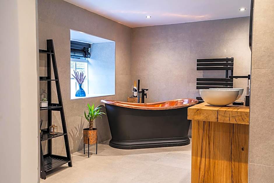 Bulls Head - Holymoorside