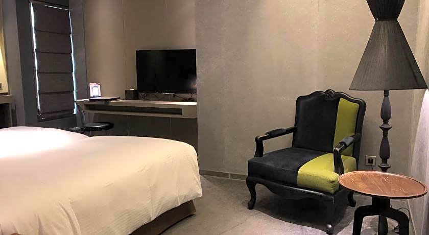 CHECK inn Taipei Nanjing