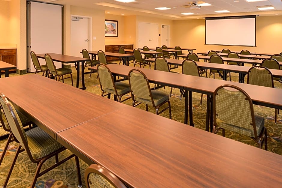 Hampton Inn Omaha Midtown-Aksarben