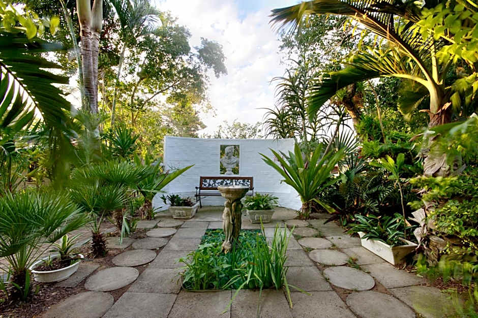 St. Lucia Wetlands Guest House