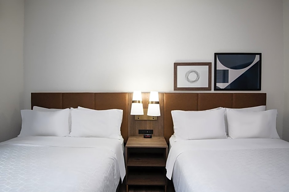 Staybridge Suites Phoenix Glendale Sports Dist by IHG