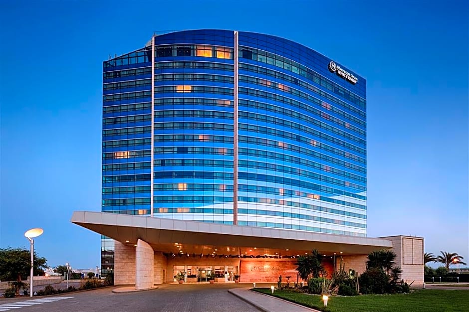 Hotel Oran Bay By Accor