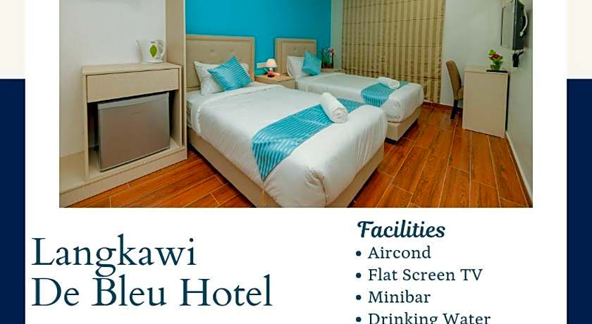 Langkawi De Bleu Hotel