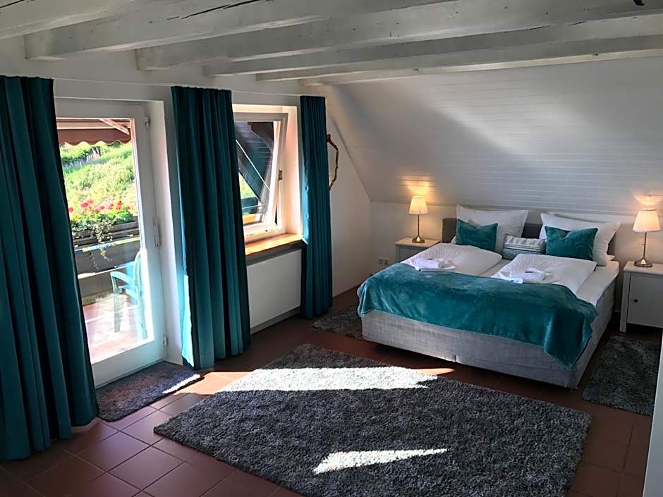 Hotel-Berggasthof Schwarzwaldperle