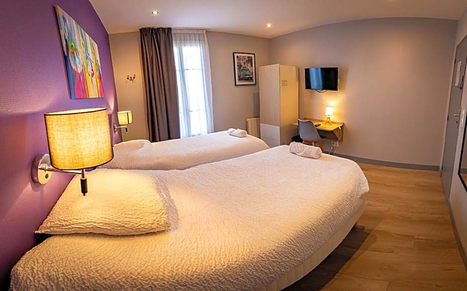 Résidence Hera Paris Orly Aéroport