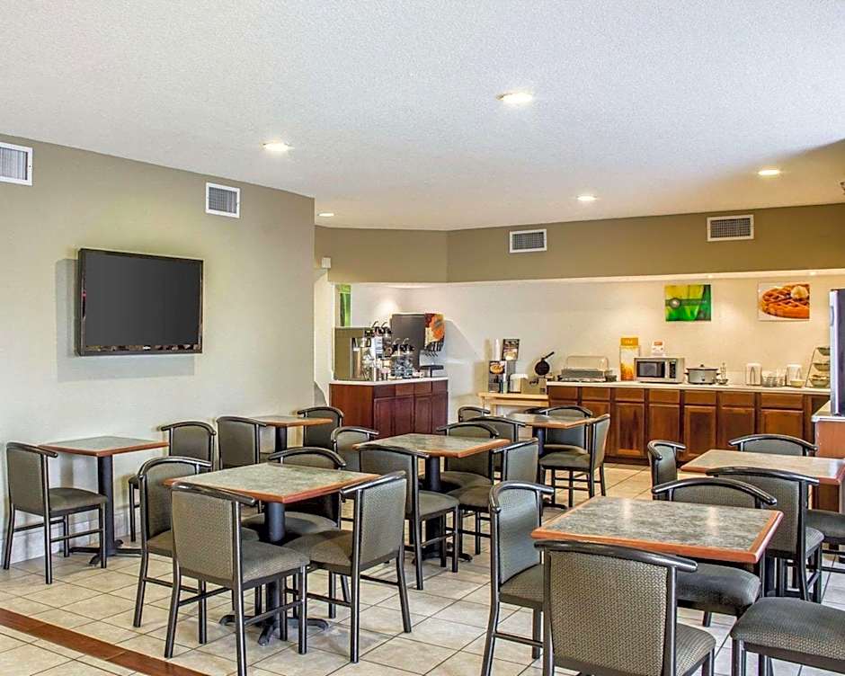Quality Inn & Suites Yuma