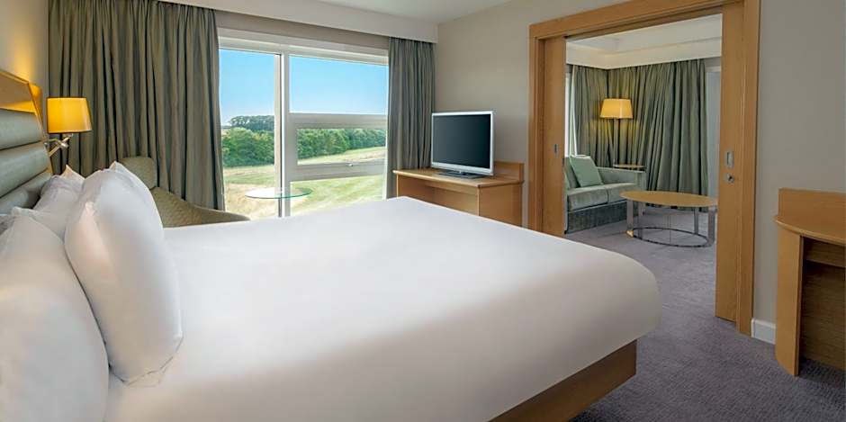 Hilton at St.George's Park, Burton Upon Trent