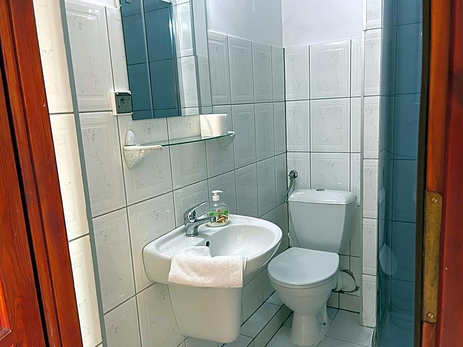 Prohibicja Peter's Pub