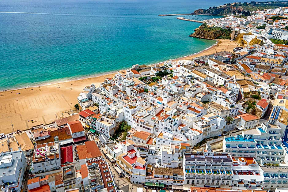 Sandy Bottoms Hostel