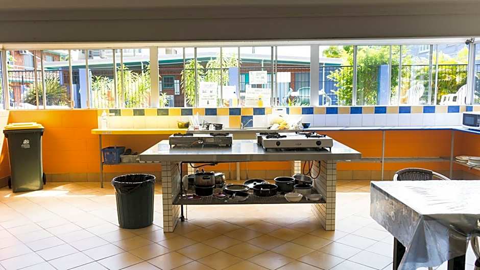 Caravella Backpackers