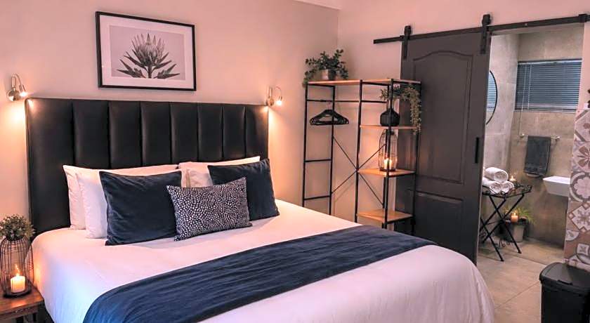Angels Haven Guest House