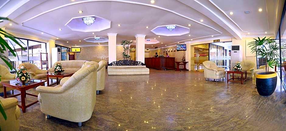 Hotel Sapphire