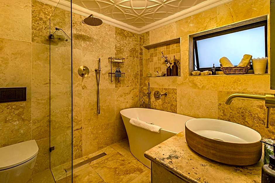 Batavia Boutique Hotel